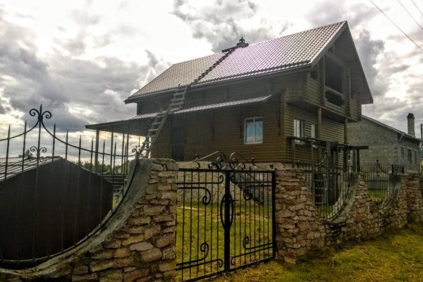 Кракен бошки