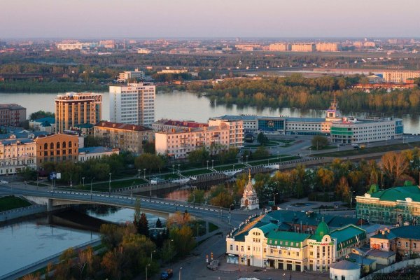 Что за маркетплейс кракен