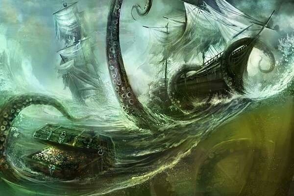 Kraken 12at зеркало