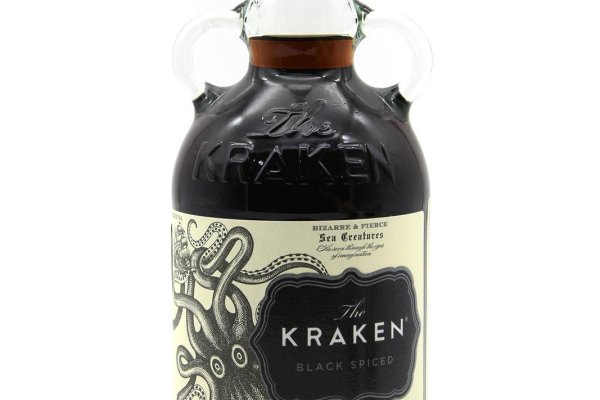 Kraken это