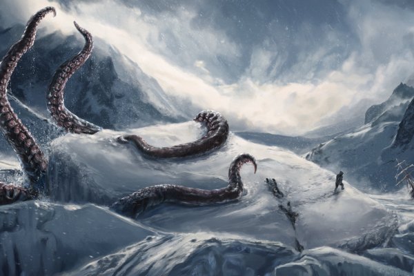 Kraken зеркало стор